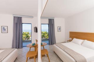 Karras Star Hotel - Évdhilos - 4