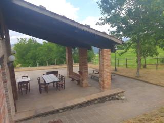 Rifugio Rubbiano - 9