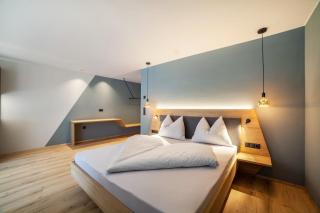 Aktiv Lodge Meran - Garden Two - 9