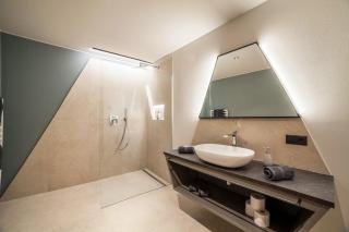 Aktiv Lodge Meran - Garden Two - 8
