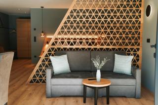 Aktiv Lodge Meran - Garden Two - 7
