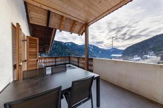 Naturoase Stegerhof Apt Ringelblume - Truden - 2