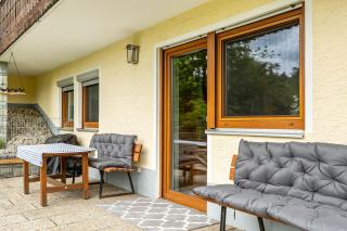 Relaxinn Bavarian Fewo's - 8