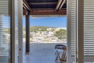 Villa Blu La Patronale - 7