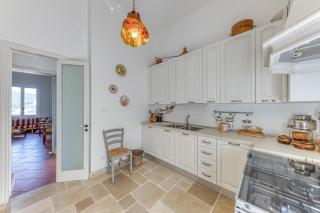 Villa Blu La Patronale - 2