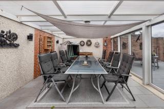 Ferienwohnung Schmolei - 7