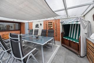 Ferienwohnung Schmolei - 8