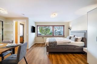 Ferienwohnung Behling - 8