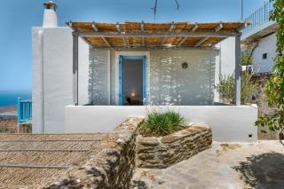 Efrossyni House - Ioulida - 9