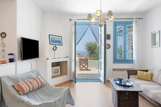 Efrossyni House - Ioulida - 8