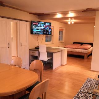 Ferienhaus am Bach - Deuerling - 2