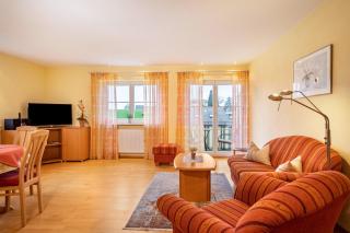 Ferienhaus Behler - 1