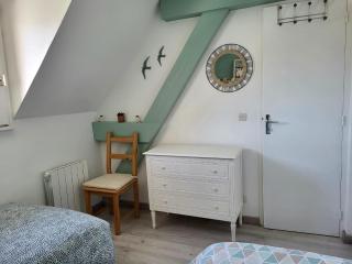 Maison De Plage Le Cocon Pirouais - 1