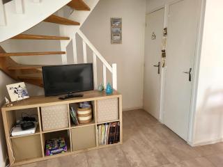 Maison De Plage Le Cocon Pirouais - 2