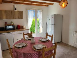Maison De Plage Le Cocon Pirouais - 5