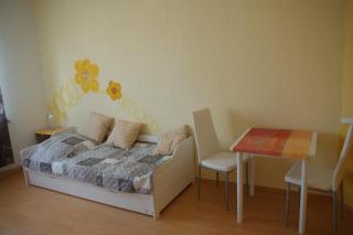 Stylische Wohnung in Fellbach - 1