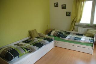 Stylische Wohnung in Fellbach - 4