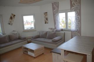 Stylische Wohnung in Fellbach - 8