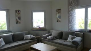 Stylische Wohnung in Fellbach - 6
