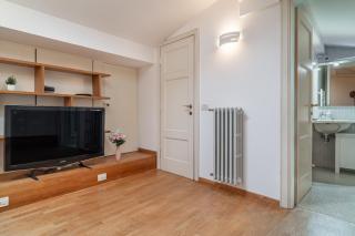 Chica's Lucca Luxury Loft - 1
