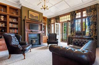 Earnscleugh Castle - 1