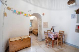 Trullo Negli Ulivi - 3