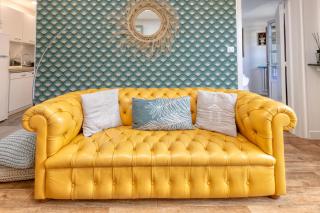 Appartement des Dryades, cosy 60m2 - 7