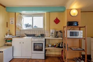 Studio vue sur mer - 7