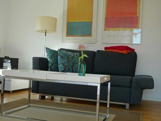 Ferienwohnung Peterberg 22, 45qm - 2