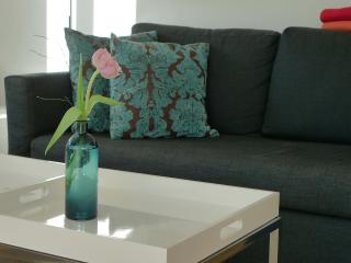 Ferienwohnung Peterberg 22, 45qm - 1