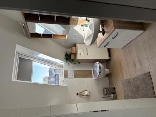 Ferienwohnung Nordsee - 4