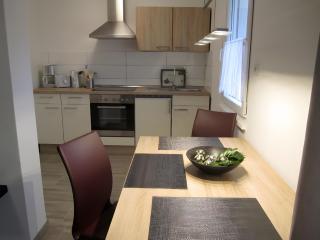 Citynah I 4 Personen I Gartenblick - 6