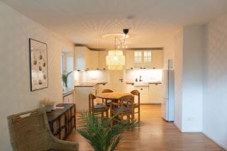 Chiemsee Schwanenloft - 0