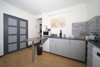 Chambre Verte - 4