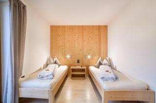 Residence Kalchgruberhof Fichte - Ulten - 7