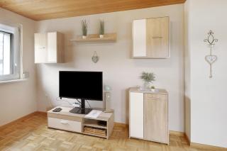 Tati's Ferienwohnung Siegerland - Hilchenbach - 9