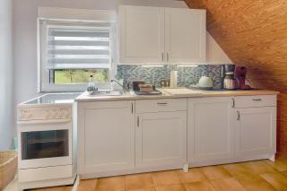 Tati's Ferienwohnung Siegerland - Hilchenbach - 2