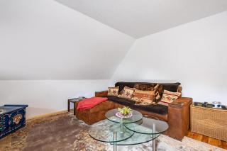 Ferienwohnung im Grünen - 8