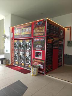 Twin Tower 2BR Free Movies CIQ 600Mbps - 4