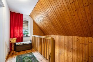 Ferienwohnung im Grünen - 7