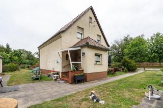 Ferienwohnung im Grünen - 1