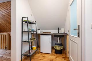 Ferienwohnung im Grünen - 3