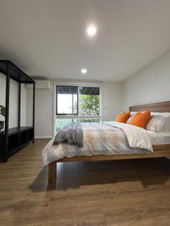 'Braeside' Panoramic Healesville Retreat - 7