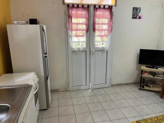 Chez sidoine Meublé 1 chambre - 3