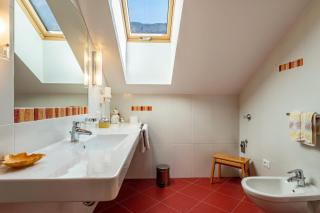 Haus Rosengarten Apt C - 1