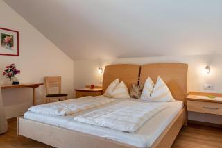 Haus Rosengarten Apt C - 8