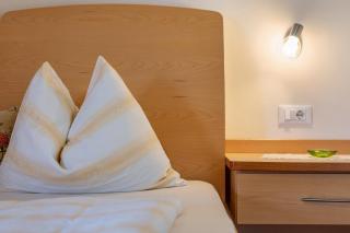 Haus Rosengarten Apt C - 6