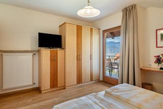 Haus Rosengarten Apt C - 5