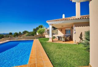 Luxurius Villa with private pool - 1