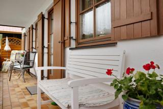 Ferienwohnung Huttenberg - Reit im Winkl - 8